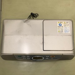 コロナ　石油ファンヒーター　FH-ST4610BYの画像