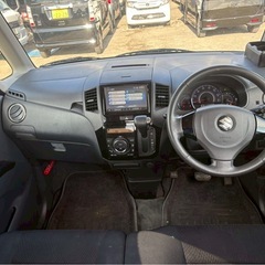 【支払総額19.8万円】パレットSWターボ車検令和8年10月機関良好 内外装良好 両側パワスラ 即日納車okの画像