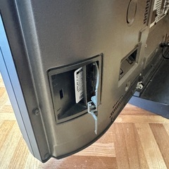 パナソニック 42インチテレビ (TH-42PZ80-K)の画像