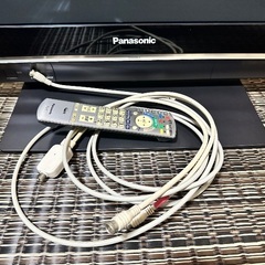 パナソニック 42インチテレビ (TH-42PZ80-K)の画像