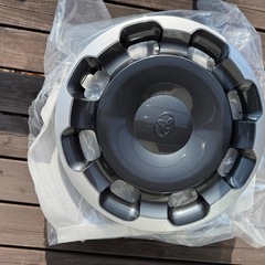 本日限定！　現行シエンタ　ホイール　ホイールキャップセット　4本　15インチ　の画像