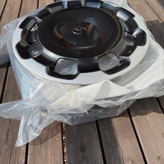 本日限定！　現行シエンタ　ホイール　ホイールキャップセット　4本　15インチ　の画像