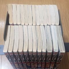 GTO単行本　全25巻セットの画像