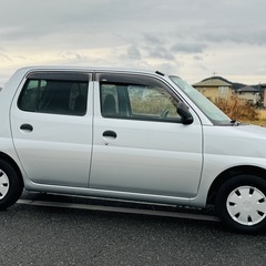 ⭕️平成20 エッセ ‼️7 万 キロ❗️車検満タン❗️ ▪️新車に近いの画像