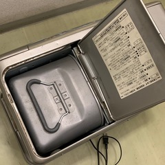 コロナ　石油ファンヒーター　FH-ST4610BYの画像