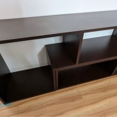 DEVAISE 
テレビ台の画像