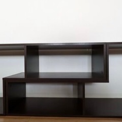 DEVAISE 
テレビ台の画像