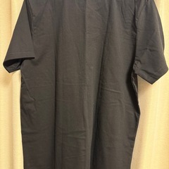 ⦅新品未使用⦆ VIRGIN REPUBLIC ラインストーン付きTシャツの画像