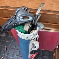 無料ゴルフクラブの画像