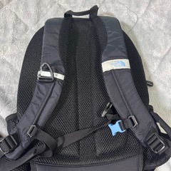 ノースフェイス スモールディ 15 ℓの画像