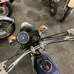 BIALS50 TL50 レストアベースの画像