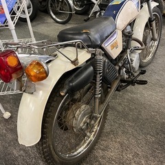 BIALS50 TL50 レストアベースの画像