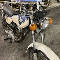 BIALS50 TL50 レストアベースの画像