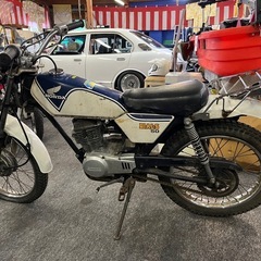 BIALS50 TL50 レストアベースの画像