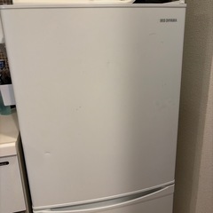 IRIS OHYAMA 冷倉庫の画像