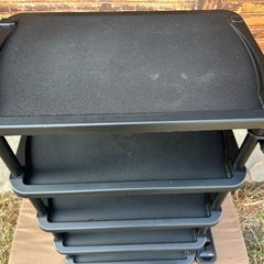 シューズラックの画像