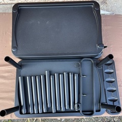 シューズラックの画像