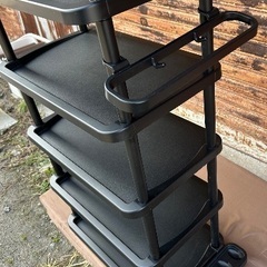 シューズラックの画像