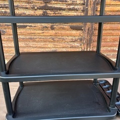 シューズラックの画像