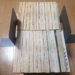 GTO単行本　全25巻セットの画像