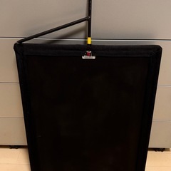 Matthews(マシューズ) フラッグ 18x24インチ(45x60cm) 黒布付きの画像