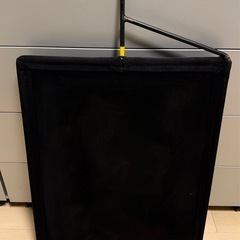 Matthews(マシューズ) フラッグ 18x24インチ(45x60cm) 黒布付きの画像