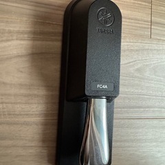 YAMAHA 88鍵盤 デジタルピアノ P-45の画像