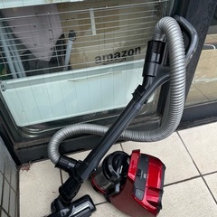 TOSHIBA 掃除機の画像