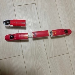 【新幹線】シンカリオンこまちフィギュアの画像