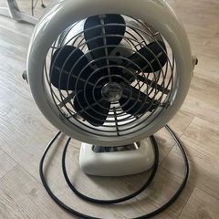 ボルネード サーキュレーター VFANJR-JPの画像