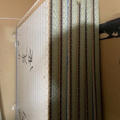 畳　10畳半　一括引き取り希望の画像