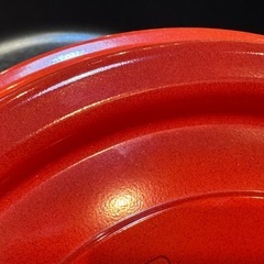 A7176【アーネスト】ベルフィーナ 無水調理パン 22cmの画像