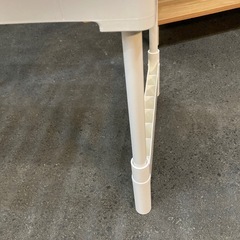 おいしれ収納台の画像