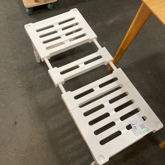 おいしれ収納台の画像