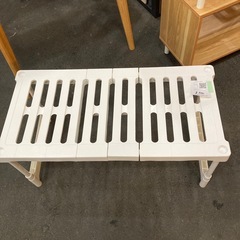 おいしれ収納台の画像