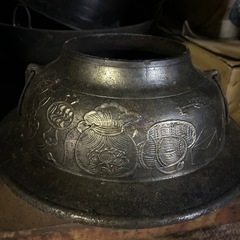 昭和 鍋1の画像