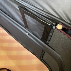 キャリーケースの画像