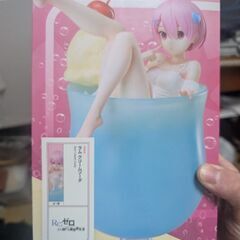 ✨️Re:ゼロから始まる異世界生活✨️の画像