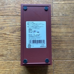 スリムケース　の画像