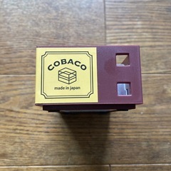 スリムケース　の画像