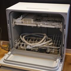 Panasonic 食洗機 NP-TH2の画像