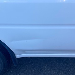 ホンダ　アクティトラック　4WD 5Fの画像