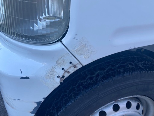 ホンダ　アクティトラック　ワンオーナー 4WD 5F