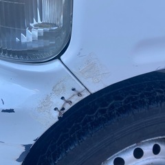 ホンダ　アクティトラック　4WD 5Fの画像