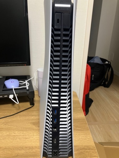 　 【お話し中】PlayStation5 型番CFI-1200A01