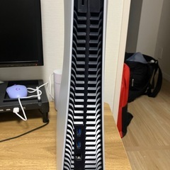 　 今日明日の受け取りなら4万円で！PlayStation5 型番CFI-1200A01の画像
