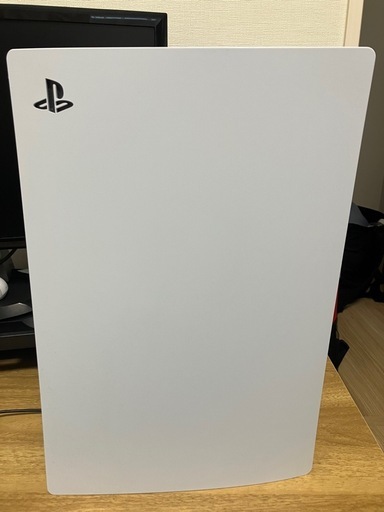 　 【お話し中】PlayStation5 型番CFI-1200A01