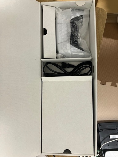 　 【お話し中】PlayStation5 型番CFI-1200A01