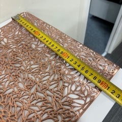 テーブルクロス 4つありますの画像