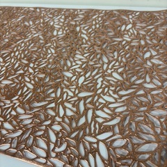 テーブルクロス 4つありますの画像